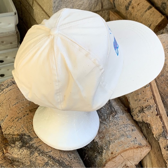 NWT Vintage Boulder Mountain Revelstoke BC Canada Hat - Picture 3 of 10